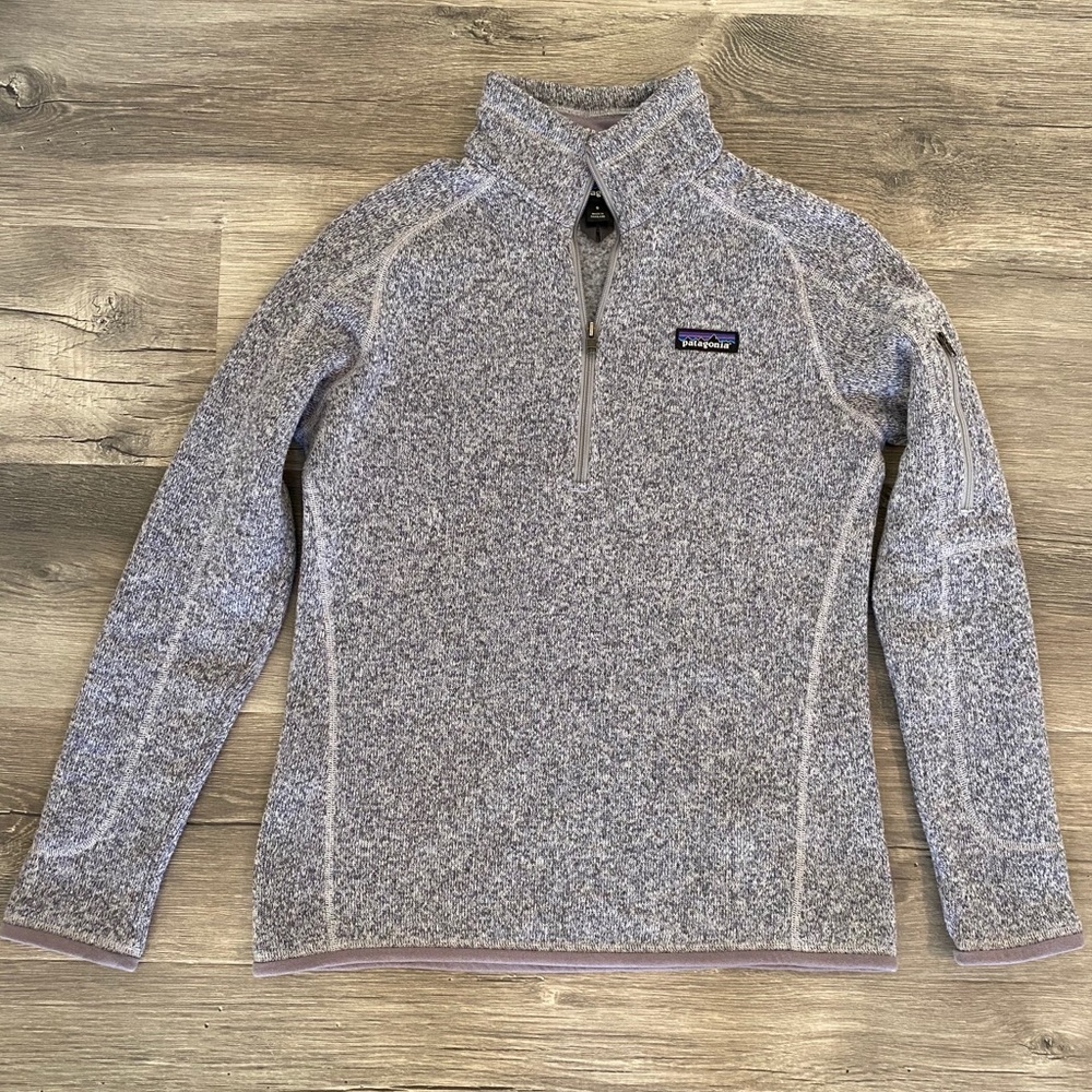 Patagonia Pullover